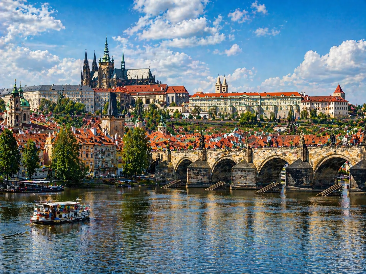 czech republic