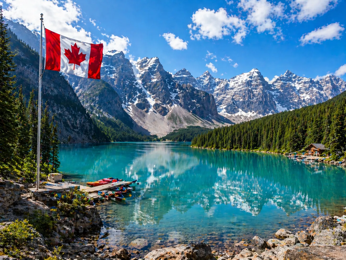 canada