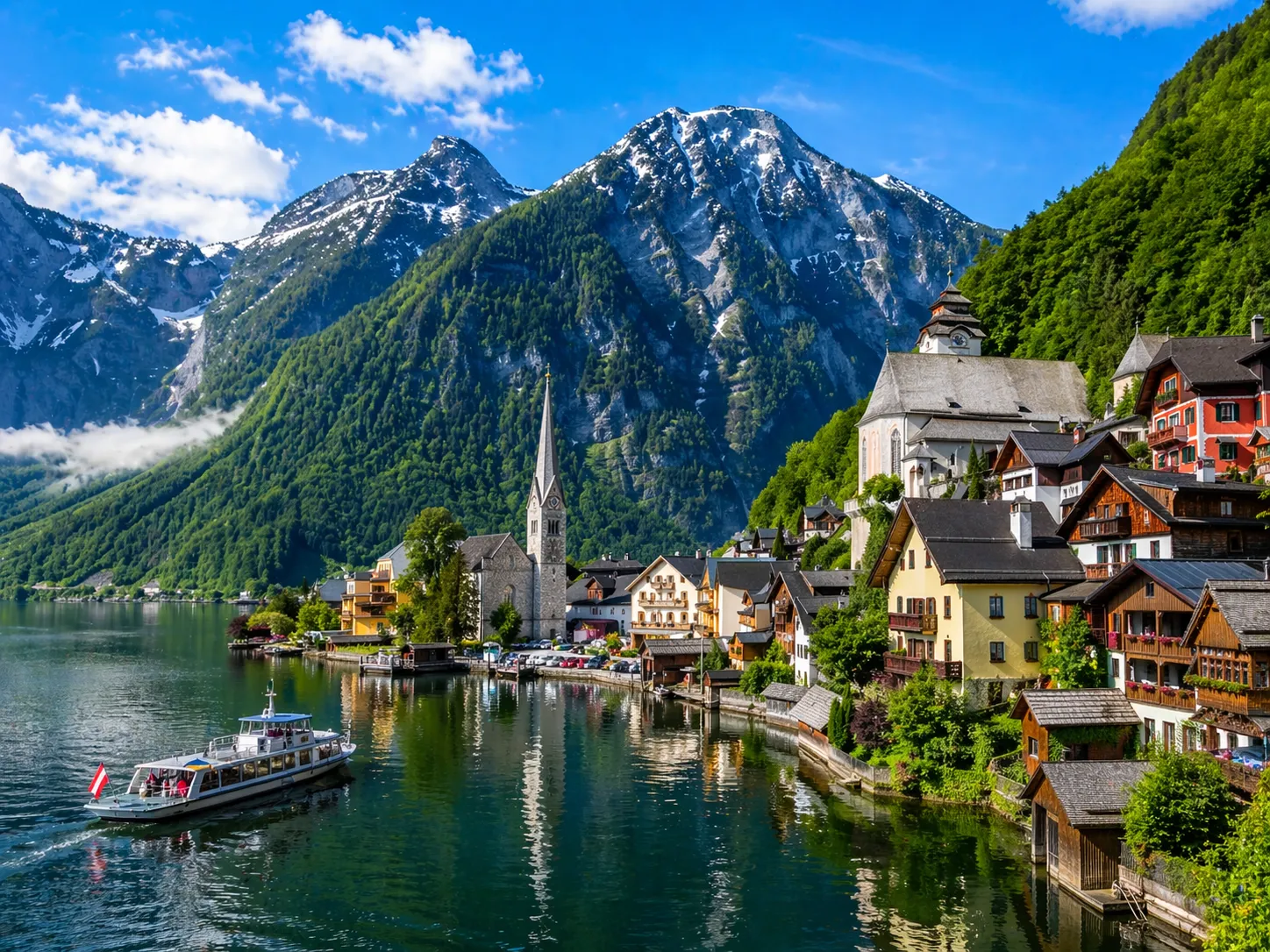 austria