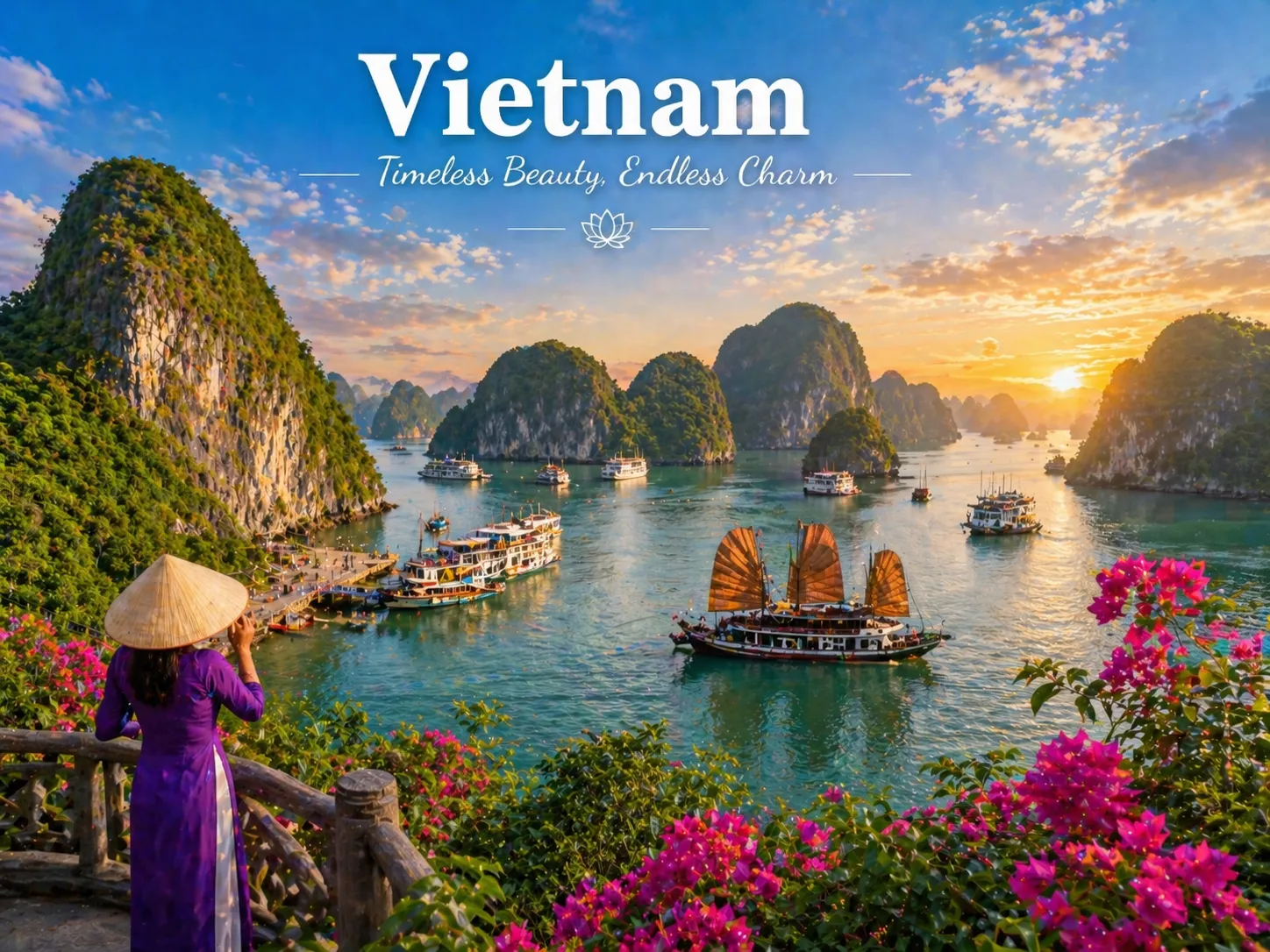 vietnam
