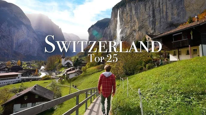 switzerland