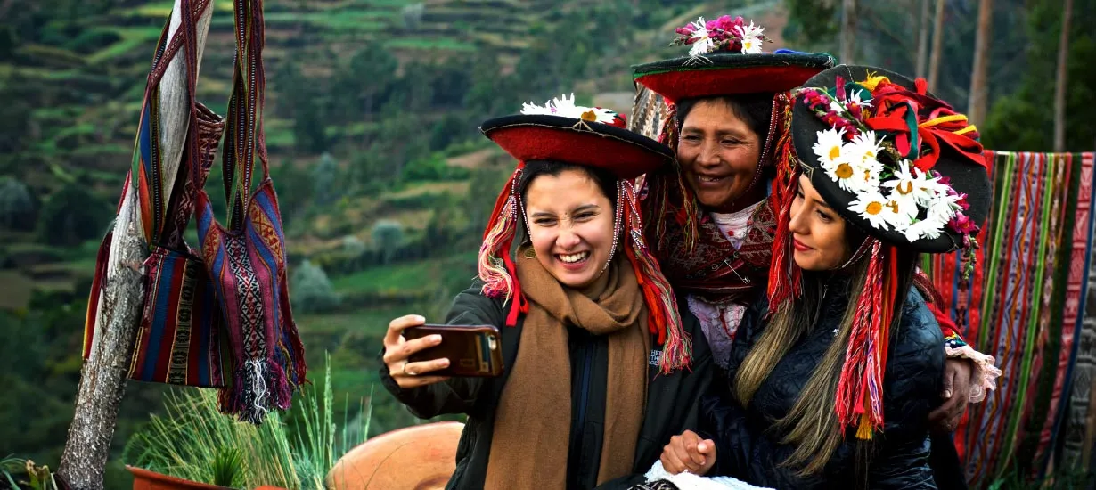 peru