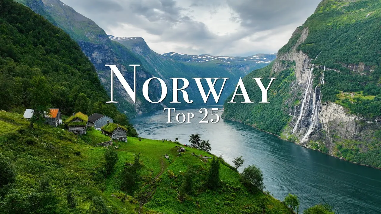 norway