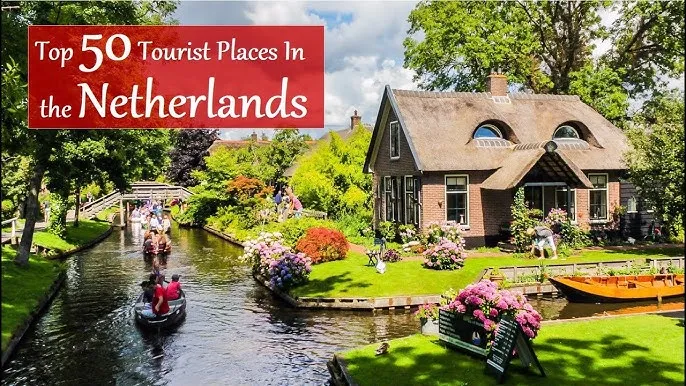 netherlands