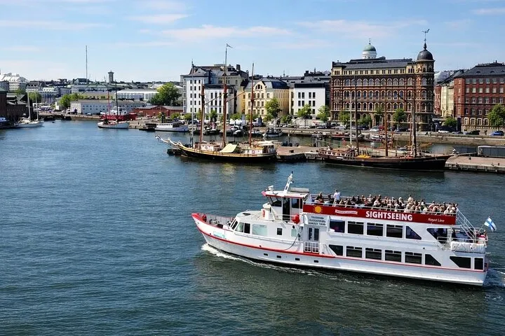 finland