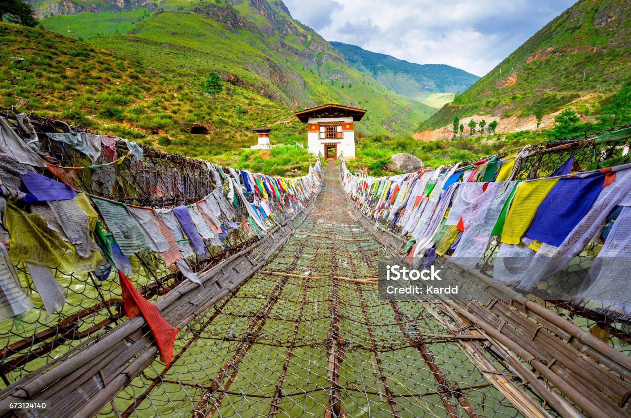 bhutan