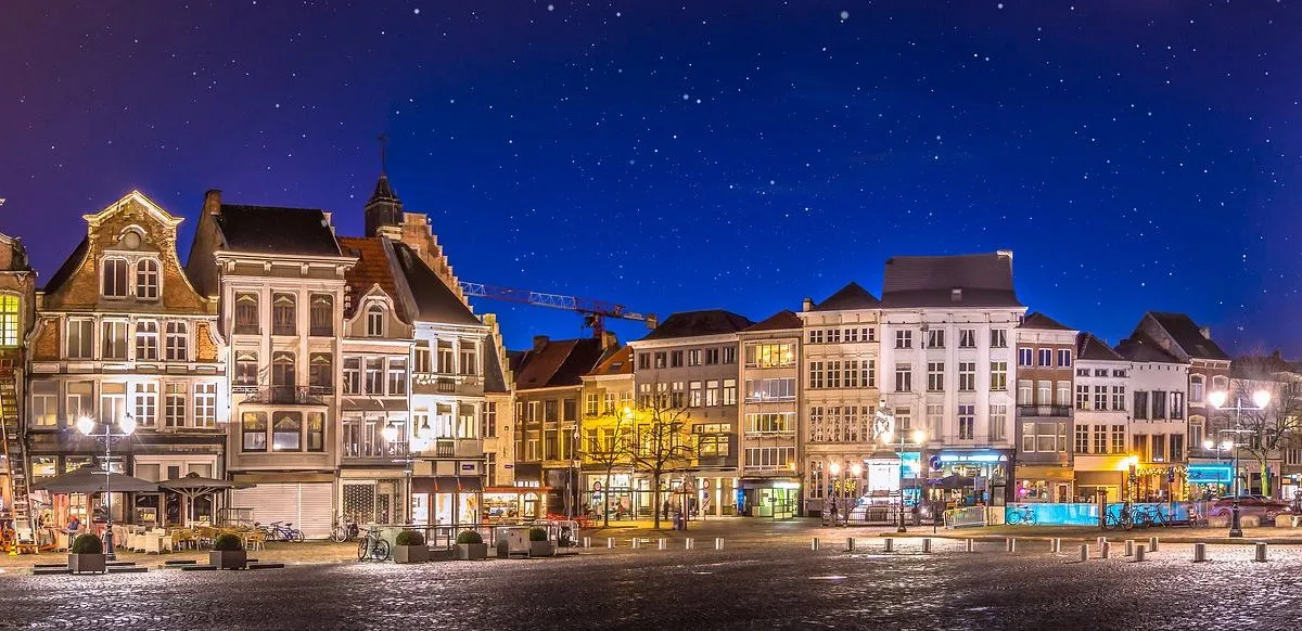 belgium