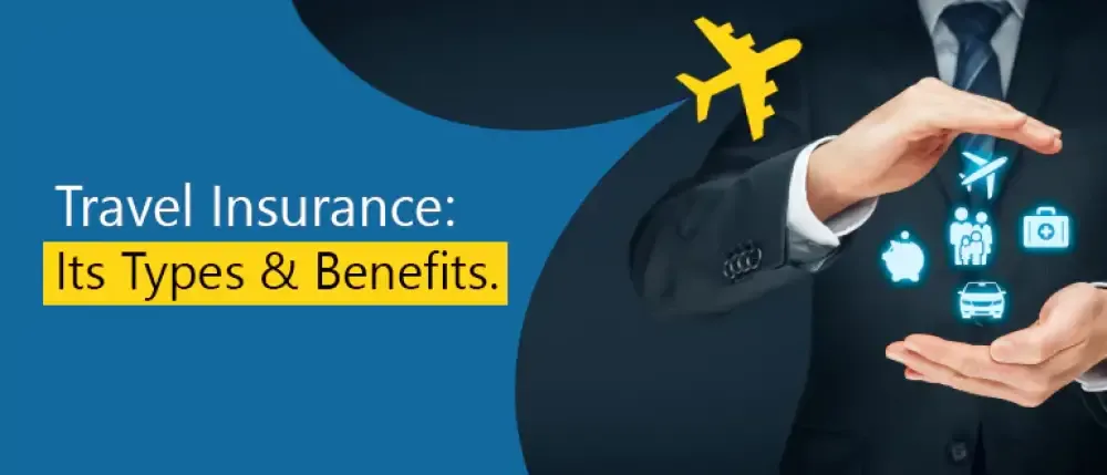 Travel Insurance