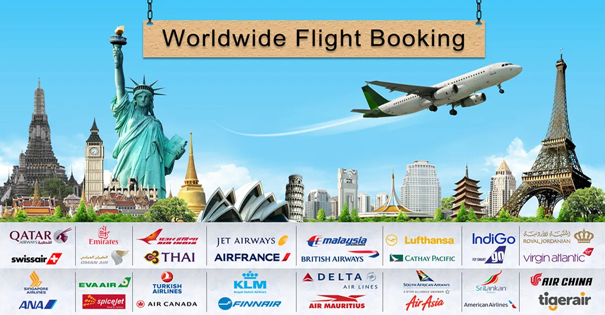 Air Ticket