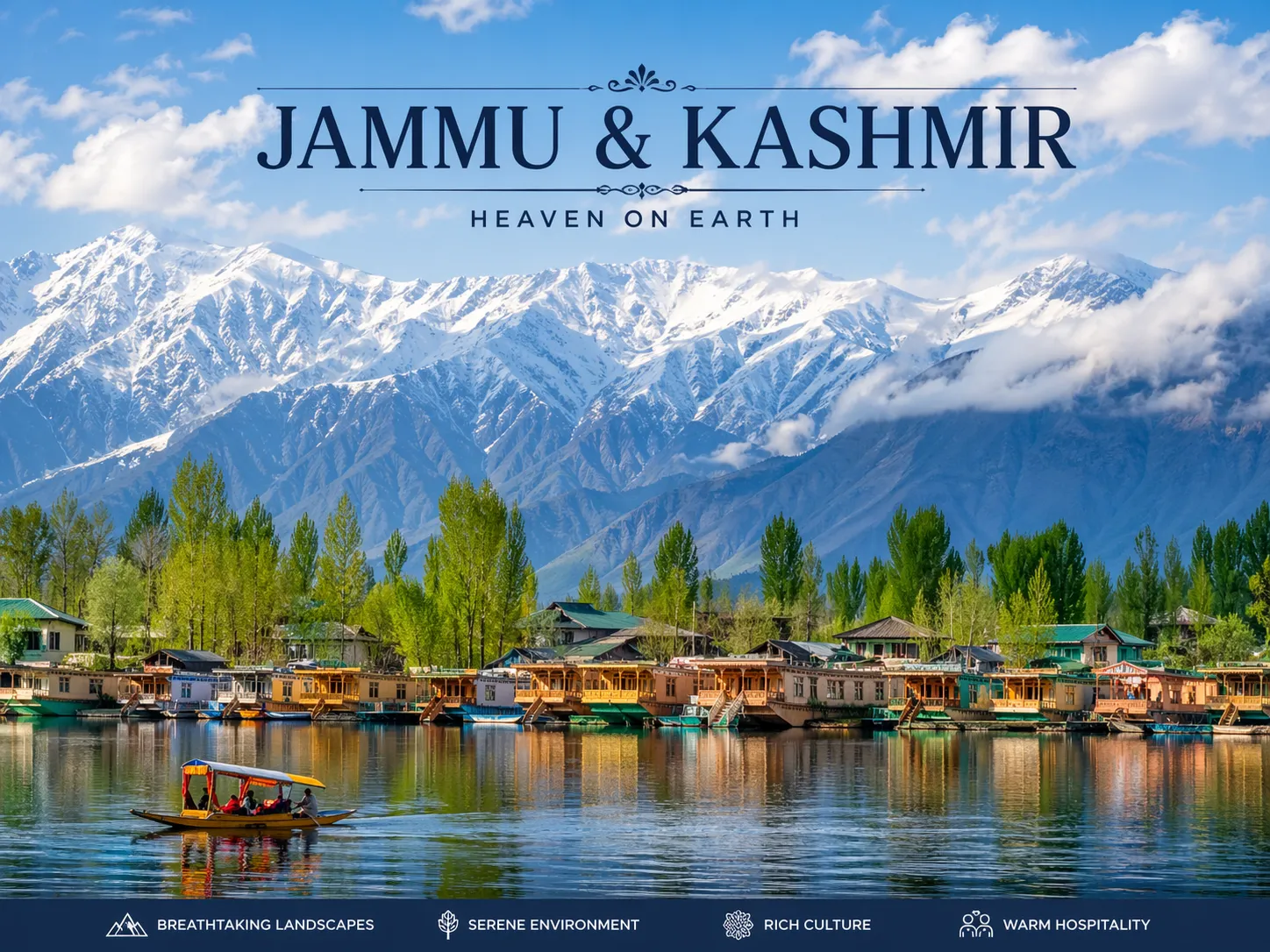 jammu and kashmir