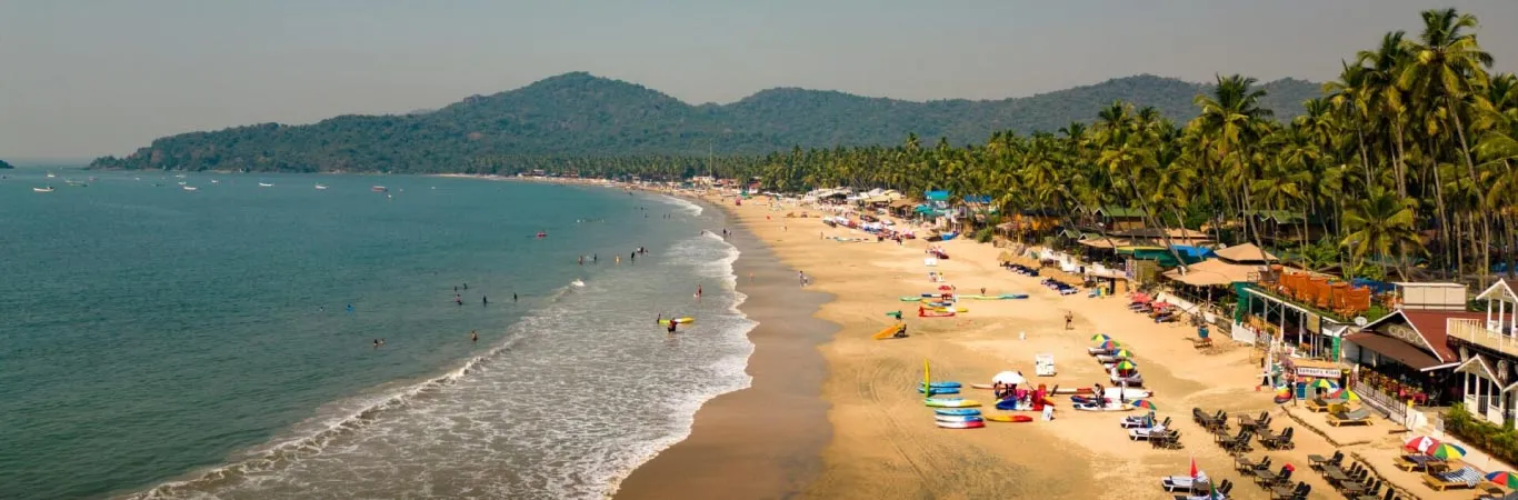 goa