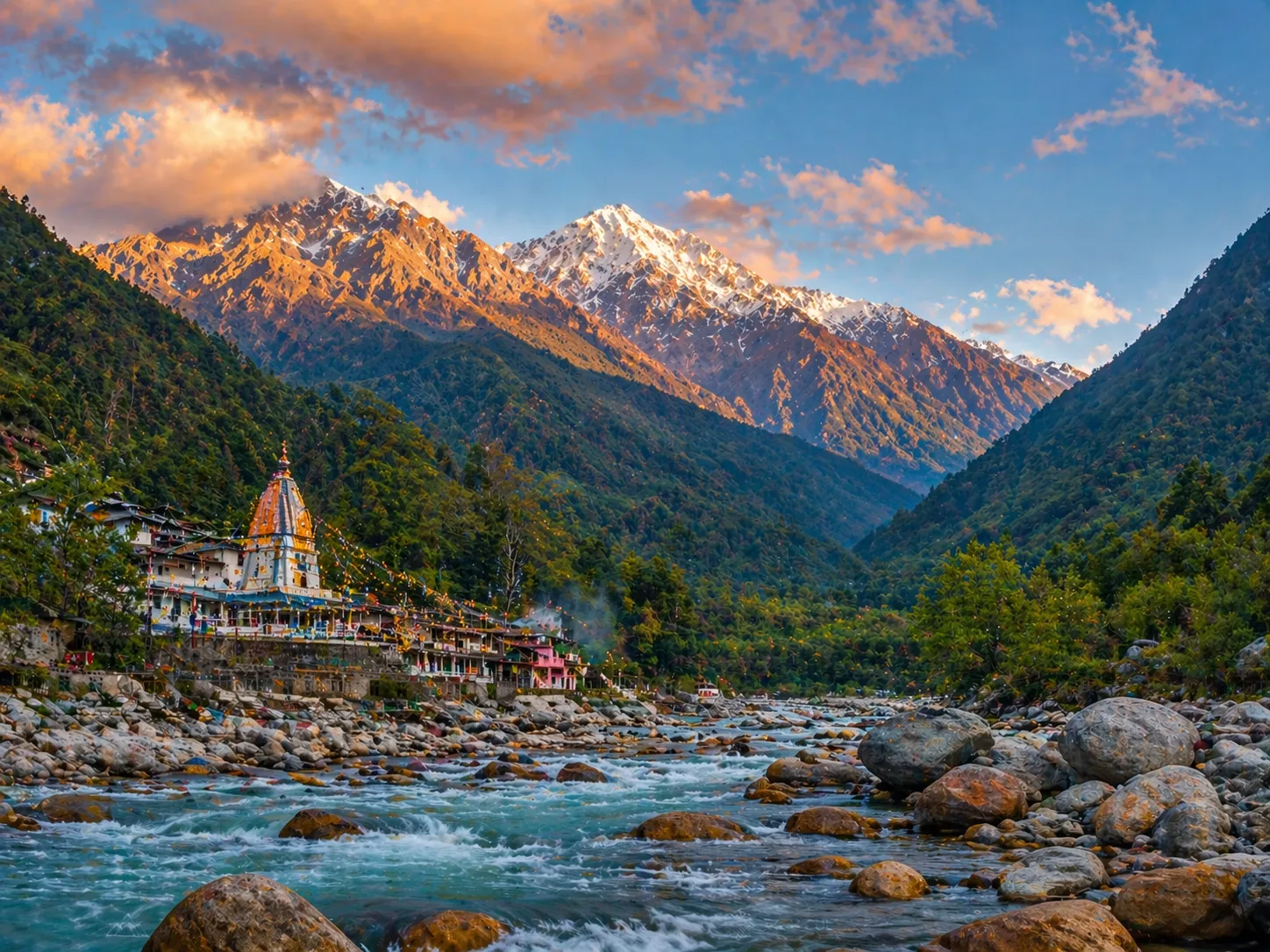 uttarakhand