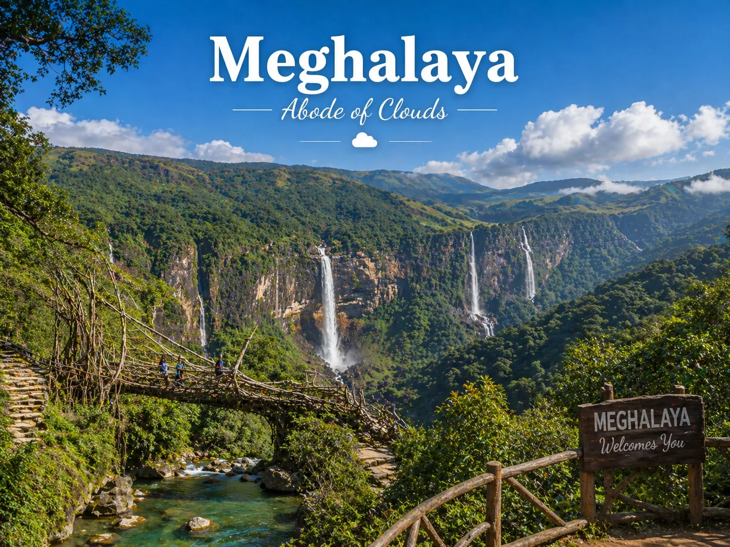 meghalaya