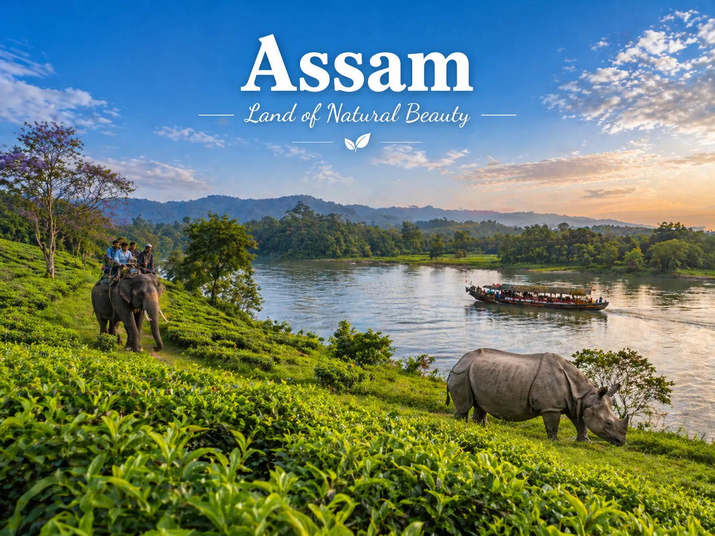 assam
