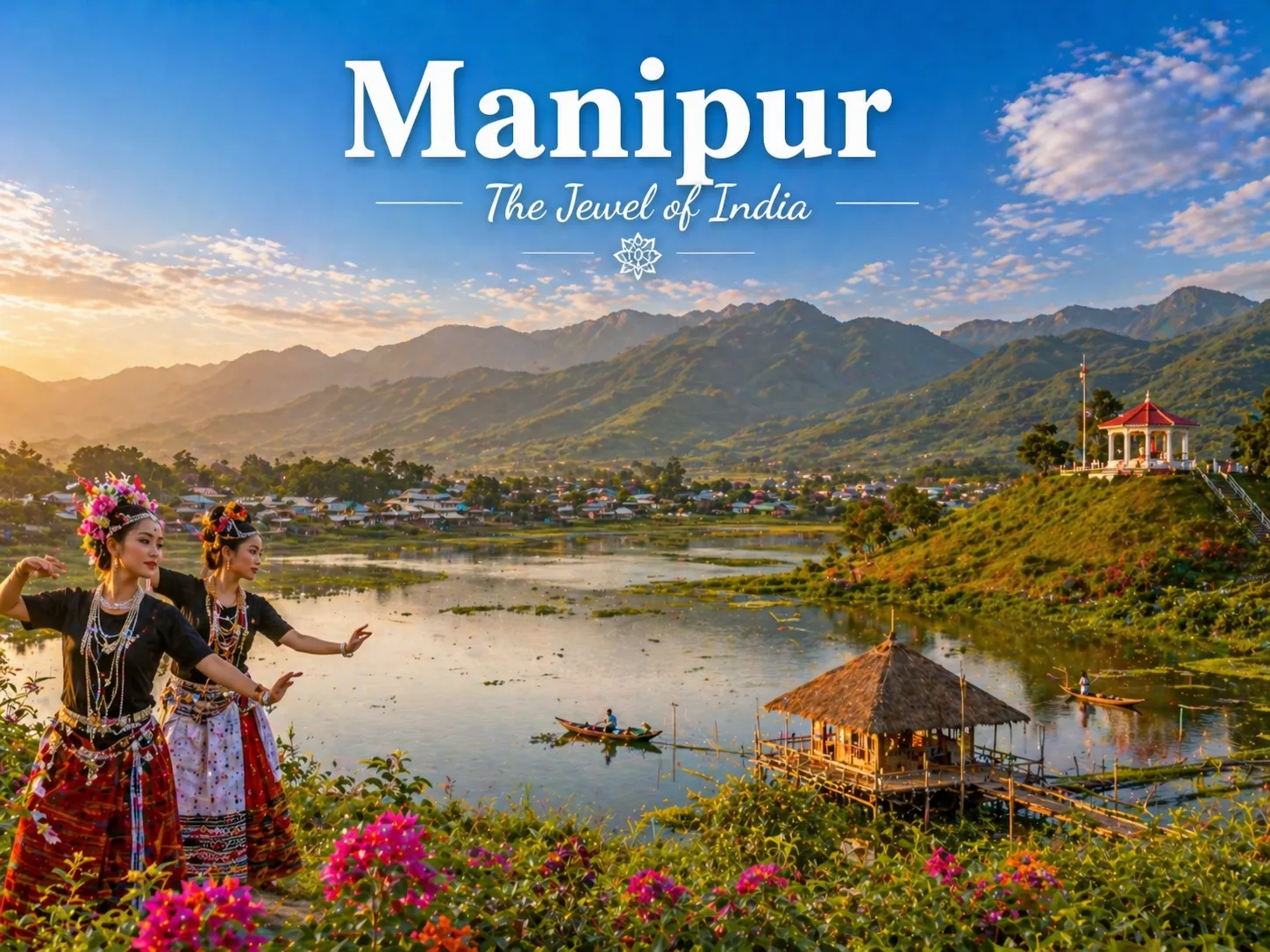 manipur