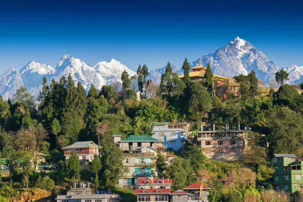 sikkim